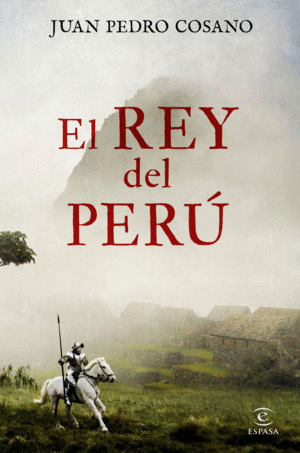 EL REY DEL PERU