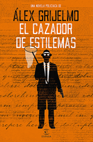 EL CAZADOR DE ESTILEMAS