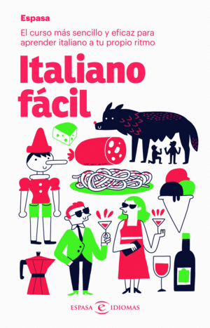 ITALIANO FCIL