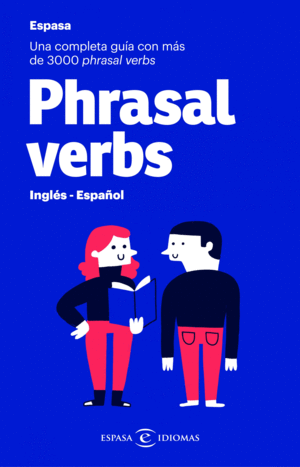 PHRASAL VERBS