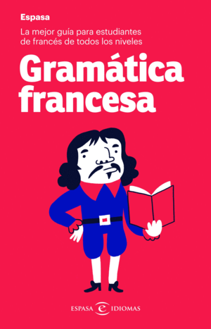 GRAMTICA FRANCESA