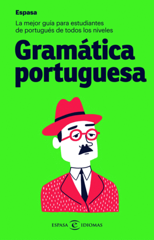 GRAMTICA PORTUGUESA