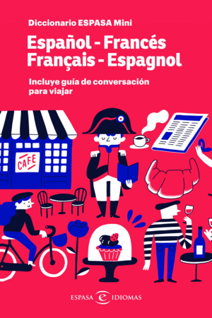 DICCIONARIO MINI FRANCES/ESPAOL