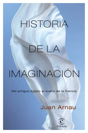 HISTORIA DE LA IMAGINACION