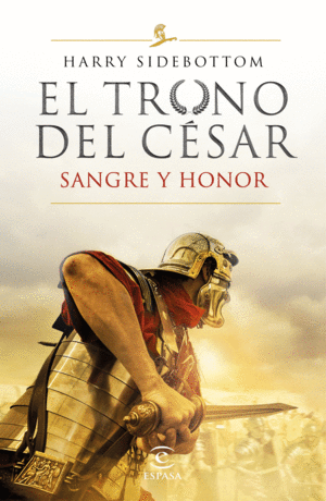 EL TRONO DEL CSAR 2 SANGRE Y HONOR