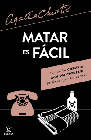 MATAR ES FCIL