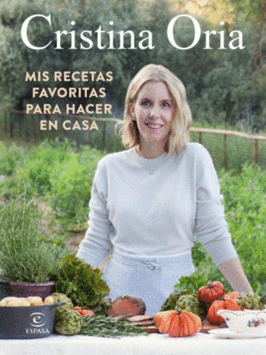 MIS RECETAS FAVORITAS PARA HACER CASA