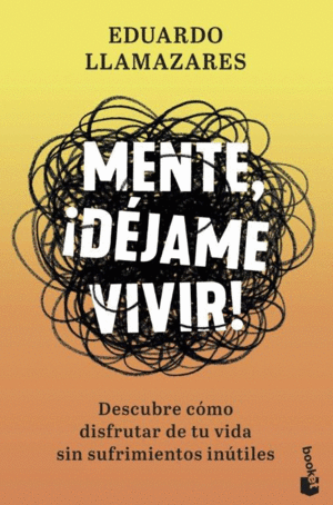 MENTE DJAME VIVIR!