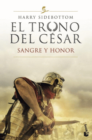 EL TRONO DEL CSAR 2 SANGRE Y HONOR