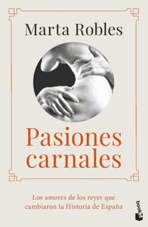 PASIONES CARNALES