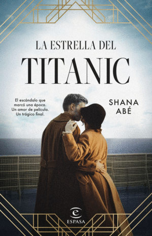 LA ESTRELLA DEL TITANIC