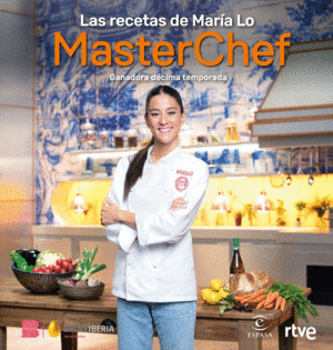 LAS RECETAS DE MARA LO