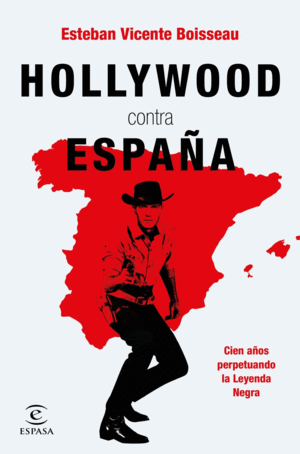 HOLLYWOOD CONTRA ESPAA