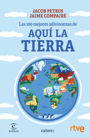 LAS 100 MEJORES ADIVINANZAS DE AQU LA TIERRA