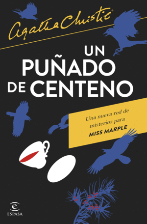 UN PUADO DE CENTENO