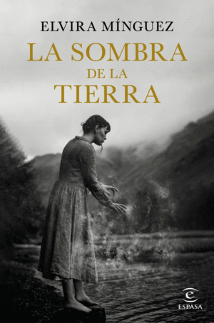 LA SOMBRA DE LA TIERRA