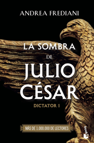 LA SOMBRA DE JULIO CSAR