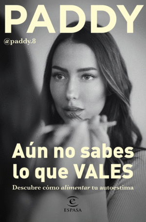 AN NO SABES LO QUE VALES