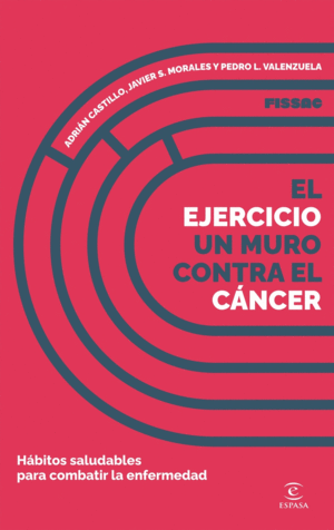 EL EJERCICIO, UN MURO CONTRA EL CNCER