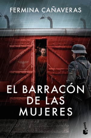 EL BARRACN DE LAS MUJERES