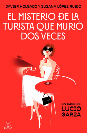 EL MISTERIO DE LA TURISTA QUE MURIO DOS VECES
