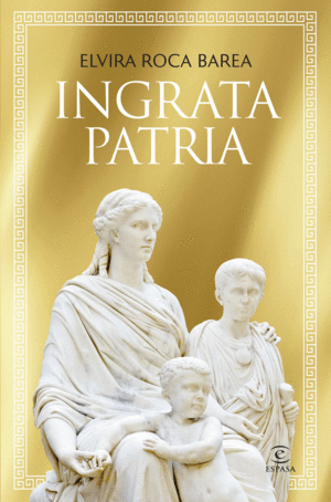CORNELIA   INGRATA PATRIA