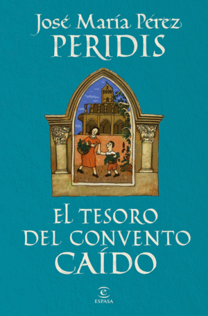 EL TESORO DEL CONVENTO CADO