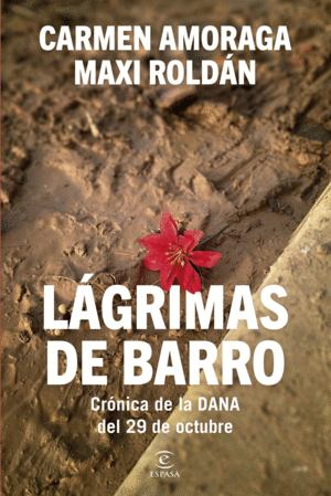 LGRIMAS DE BARRO