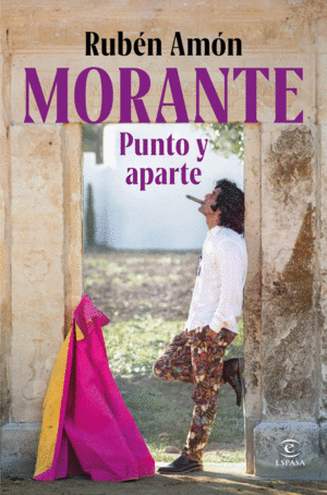 MORANTE, PUNTO Y APARTE