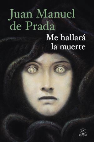 ME HALLARA LA MUERTE