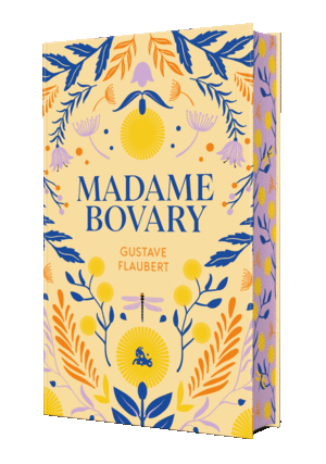 MADAME BOVARY   EDICI�N ESPECIAL