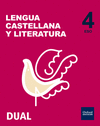 LENGUA 4 ESO  INICIA. DUAL