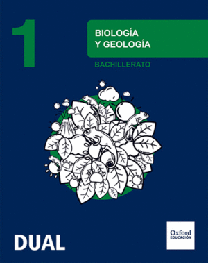 BIOLOGA Y GEOLOGA 1 BAC INICIA