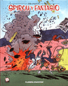 SPIROU Y FANTASIO N�4/7: 1956-1958
