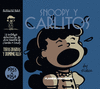 SNOOPY Y CARLITOS 1953-1954 N 02/25