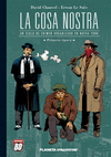 LA COSA NOSTRA N 1