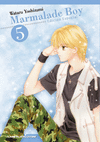 MARMALADE BOY:ED.ESP.5/6