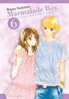 MARMALADE BOY:ED.ESP.N�06/6