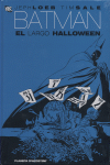 BATMAN: EL LARGO HALLOWEEN