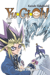 YU-GI-OH! N�07