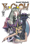 YU-GI-OH! N�09