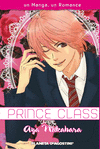 PRINCE CLASS