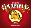 GARFIELD N01