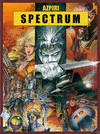 SPECTRUM ARTE VIDEOJUEGOS