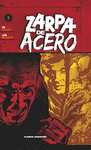 ZARPA DE ACERO N�02