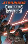 STARWARS CABALLEROS N�03