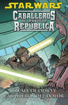 STARWARS CABALLEROS N�04