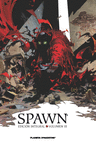 SPAWN INTEGRAL N03