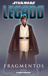 STARWARS LEGADO N�02