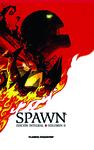 SPAWN INTEGRAL 2